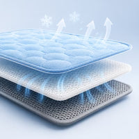ICE SILK LAYER