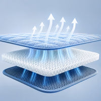 BREATHABLE AIRFLOW CORE