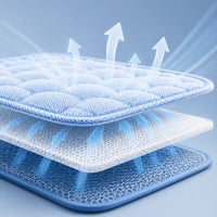 VENTILATED MESH BASE
