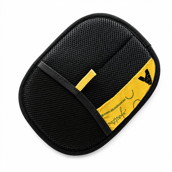 FurGlide™ Deshedding Grooming Glove