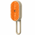 FurMist™ 3-in-1 Pet Grooming Brush