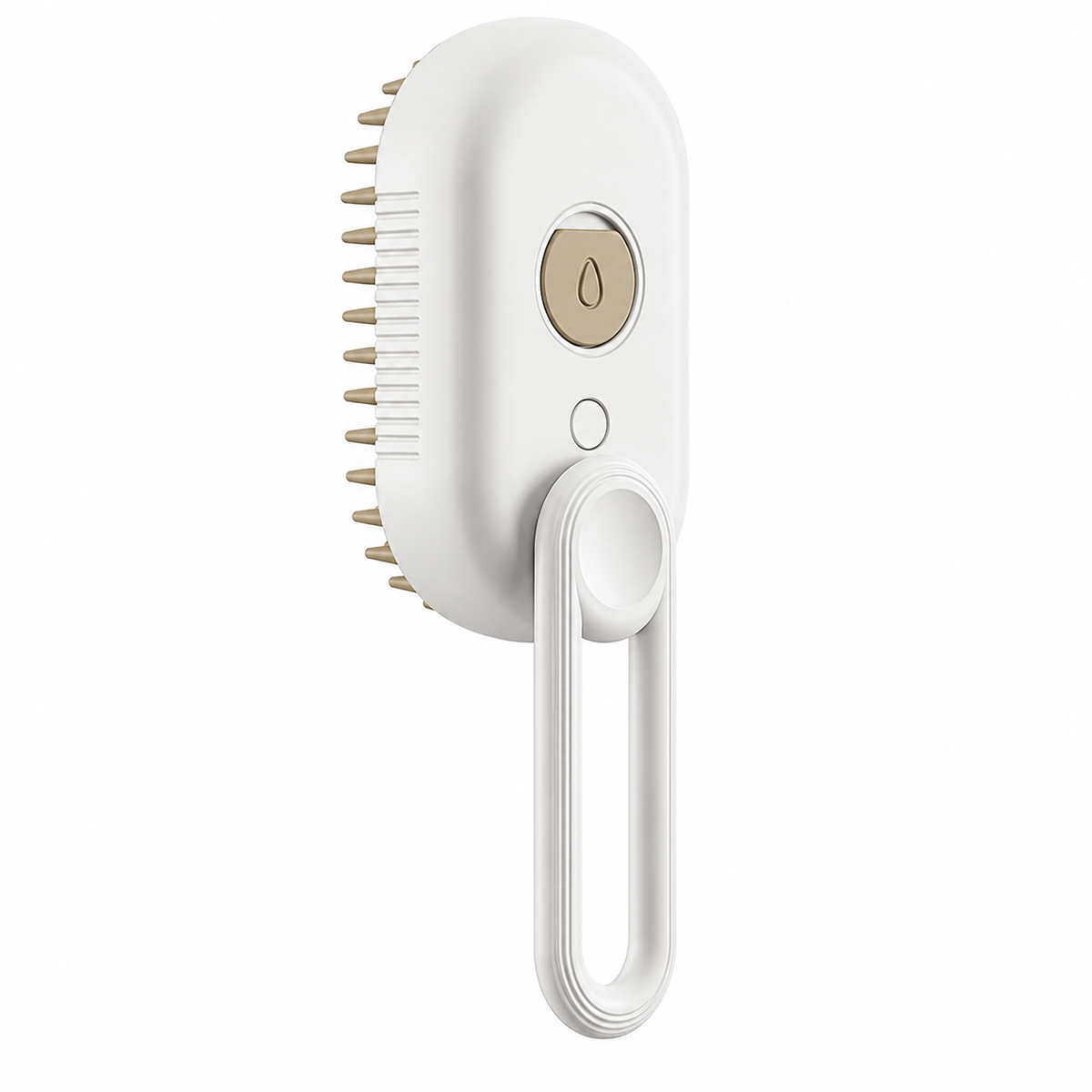 FurMist™ 3-in-1 Pet Grooming Brush
