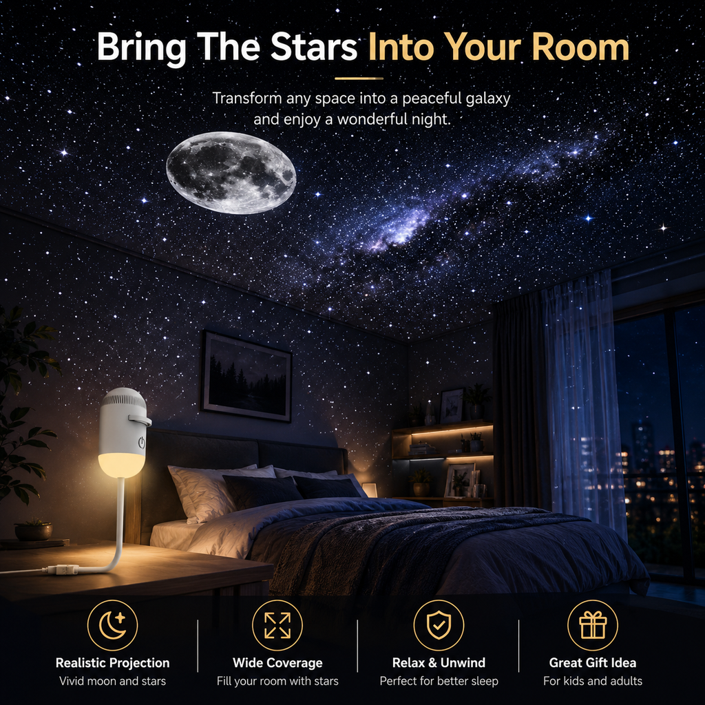 Hexlie StellarGlow™