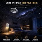 Hexlie StellarGlow™