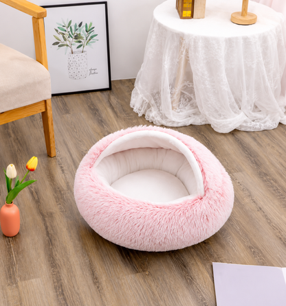 Hexlie CozyNest™