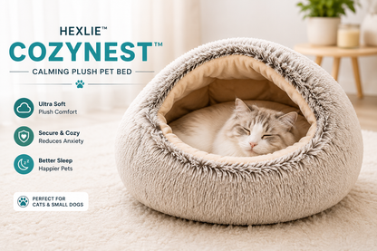 Hexlie CozyNest™
