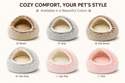 Hexlie CozyNest™