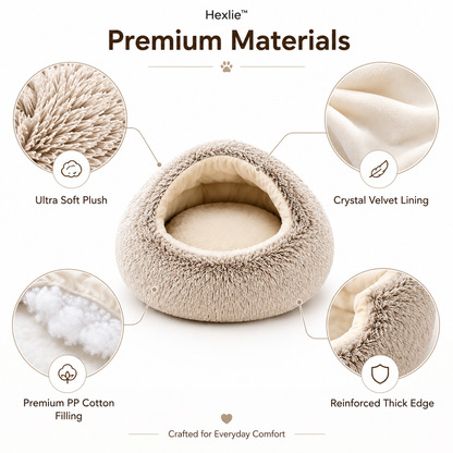 Hexlie CozyNest™