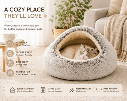 Hexlie CozyNest™