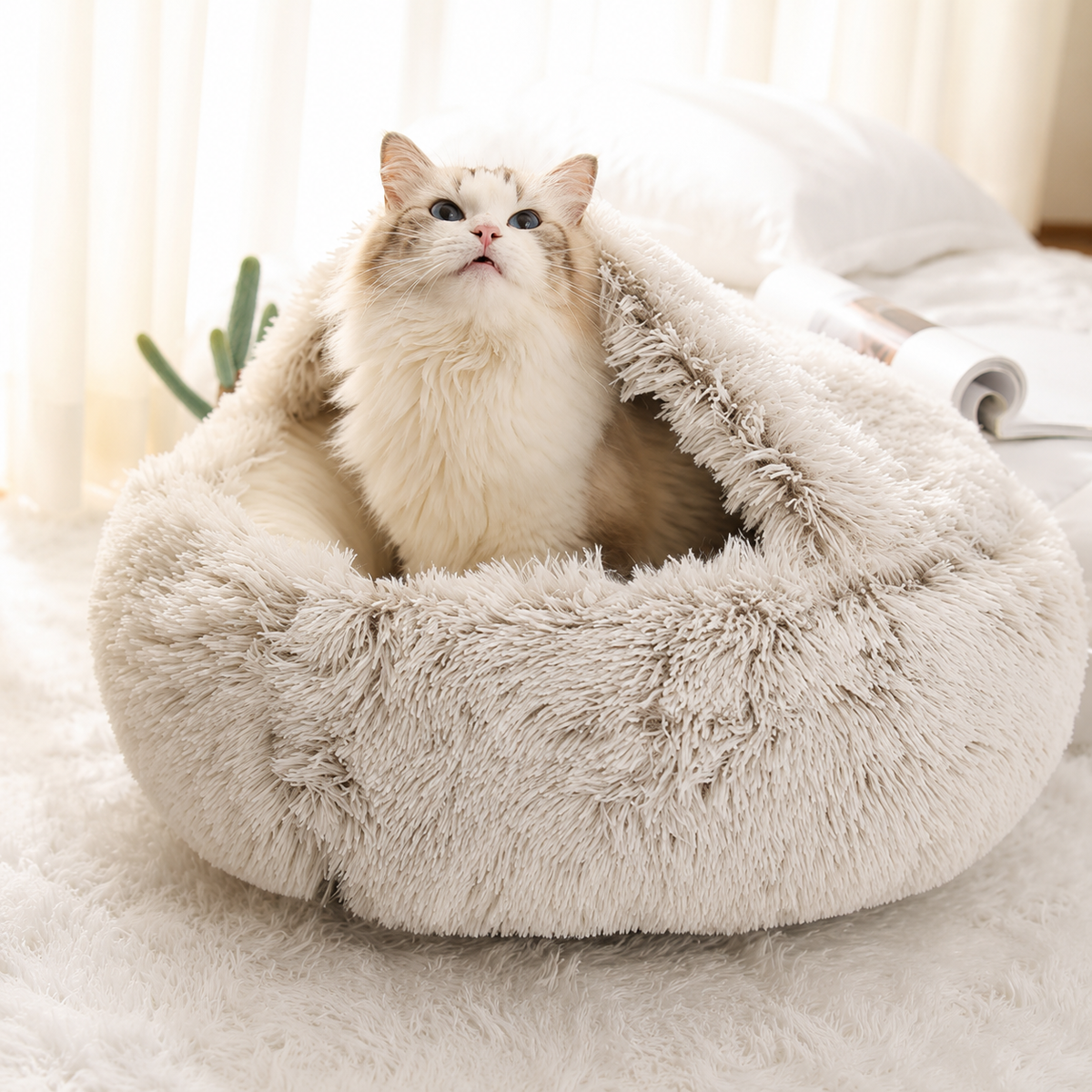 Hexlie CozyNest™