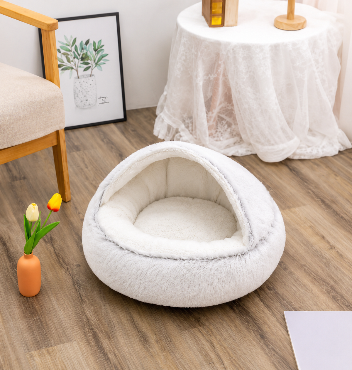 Hexlie CozyNest™