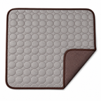 Hexlie Frost™ Self-Cooling Pet Mat Hexlie