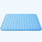 Hexlie Frost™ Self-Cooling Pet Mat