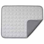 Hexlie Frost™ Self-Cooling Pet Mat Hexlie