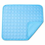 Hexlie Frost™ Self-Cooling Pet Mat Hexlie