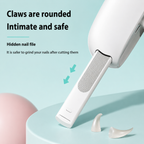 PawTrim™ Precision Nail Clipper