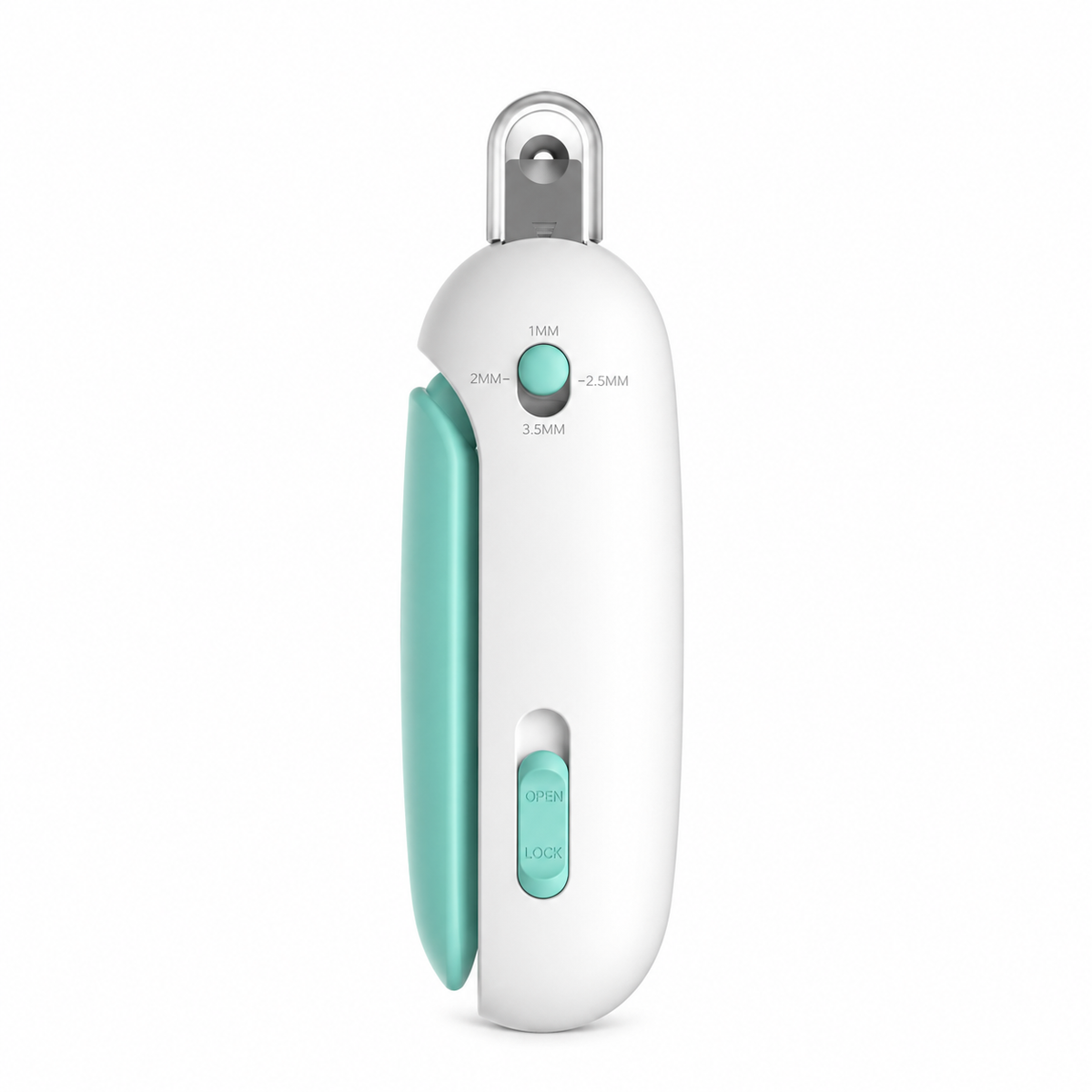 PawTrim™ Precision Nail Clipper