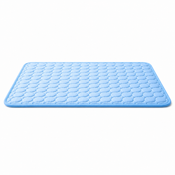 Hexlie Frost™ Self-Cooling Pet Mat
